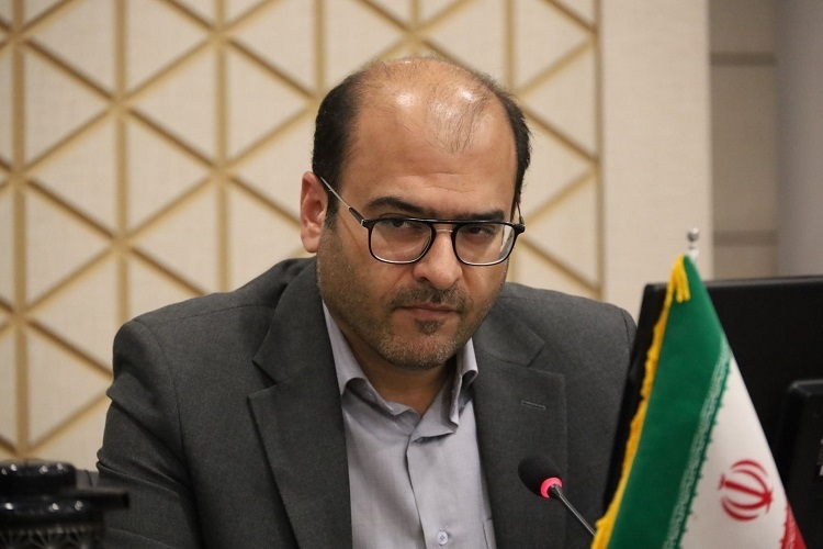 امین سینایی، مدیرکل نوسازی مدارس فارس