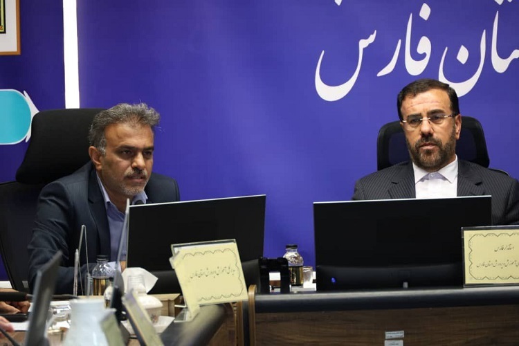 محسن کلاری، مدیرکل آموزش و پرورش فارس