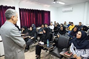 روش‌های تدریس در مقطع متوسطه در فارس تغییر می‌کند