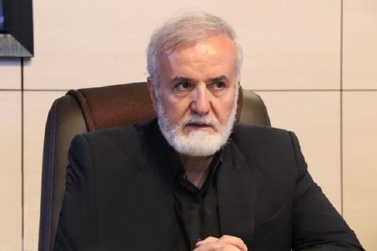 محمدحسن اسدی، شهردار شیراز