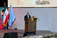 شاهنامه فردوسی، شناسنامه فرهنگی ایرانیان است