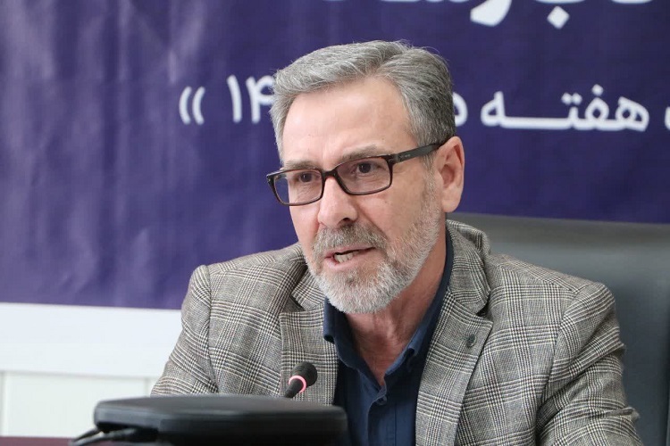 جعفر زاهدی دره‌شوری، مدیرعامل شرکت عمران صدرا