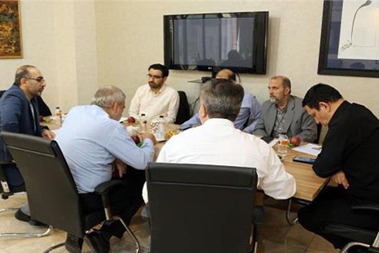 شعب مؤسسات قرآنی شاخص ساماندهی می‌شوند