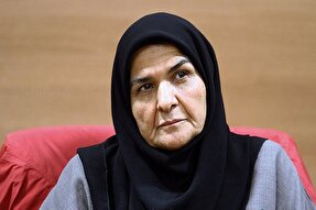 هدف در «دست ناپیدا» انتقال پیام مقاومت و ایثار است