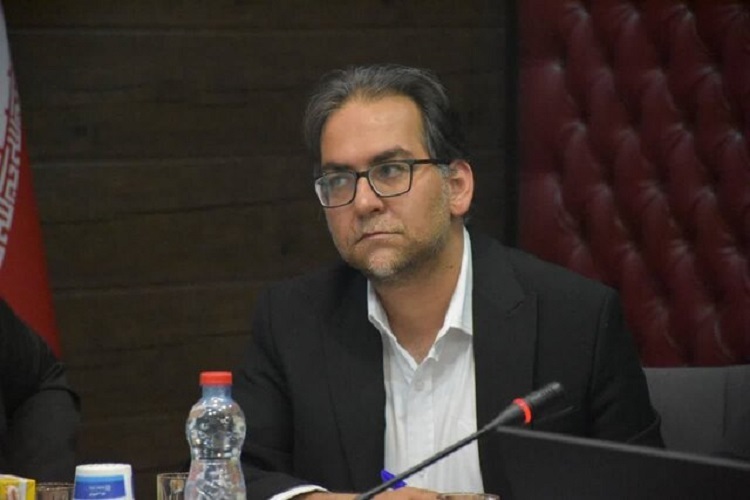 کریم مجرب، مدیرکل صمت فارس