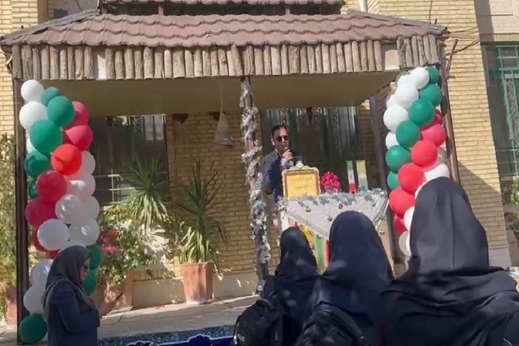 محمدحسن موسوی، مدیرکل فرهنگی و اجتماعی استانداری فارس