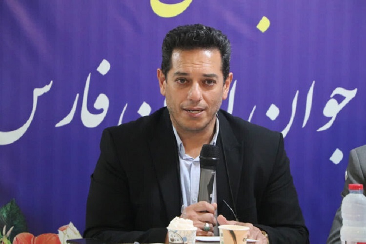 مهدی کوکبی، سرپرست معاونت امور جوانان وزارت ورزش و جوانان