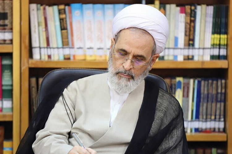 شهادت حجت‌الاسلام حیدری نشانه مردمی‌بودن روحانیت است