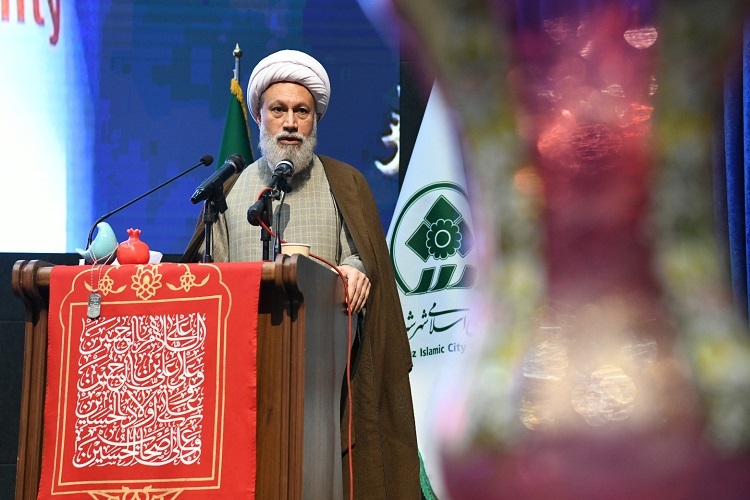 آیت‌الله لطف‌الله دژکام، نماینده ولی فقیه در فارس