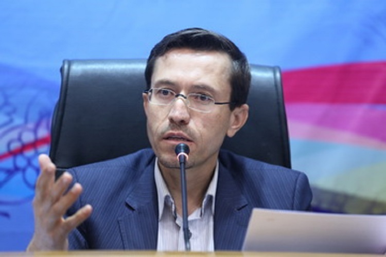 سید آیت‌الله رزمجو، رئیس دانشگاه جامع علمی ـ کاربردی استان فارس