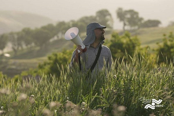 «در میان درختان انجیر»، زنی که مقابل جنگ و مرگ ایستاد