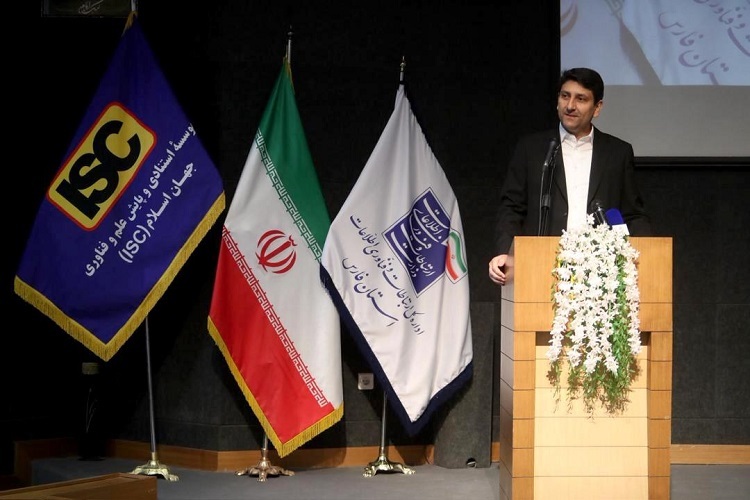 سیدستار هاشمی، وزیر ارتباطات و فناوری اطلاعات