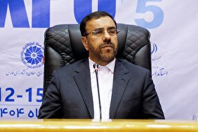 نیاز به حضور فعال و مسئولانه بخش صنعت و معدن در عرصه تولید داریم