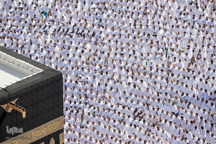 آغاز ثبت‌نام حج تمتع 1405