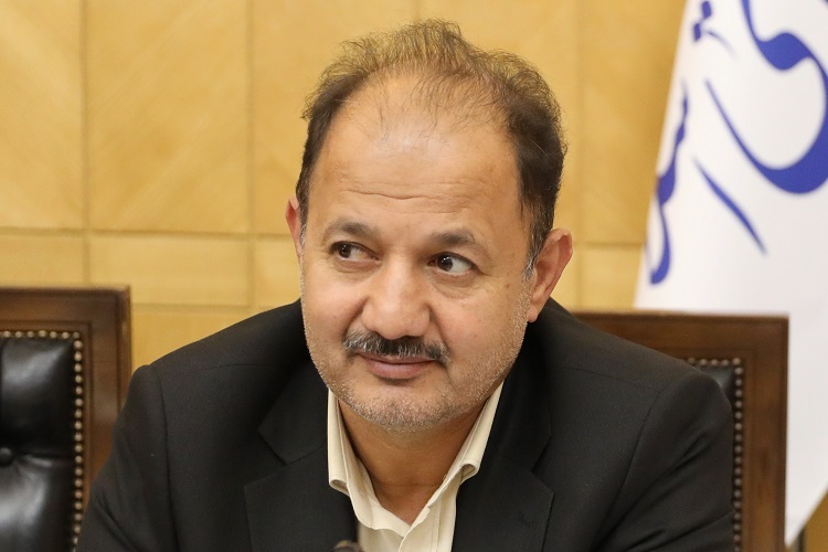 حسنعلی محمدی، رئیس کمیته سرمایه‌گذاری، تولید و رفع موانع مجلس