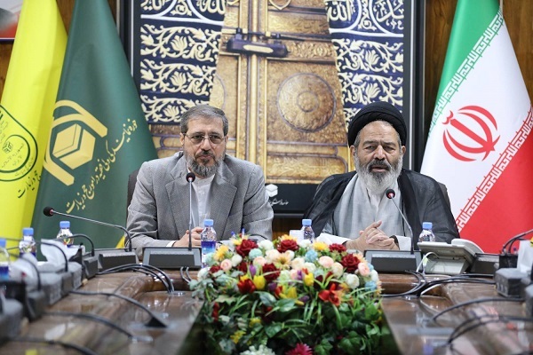 پیش ثبت‌نام بیش از 5 هزار نفر برای اعزام به حج 1405