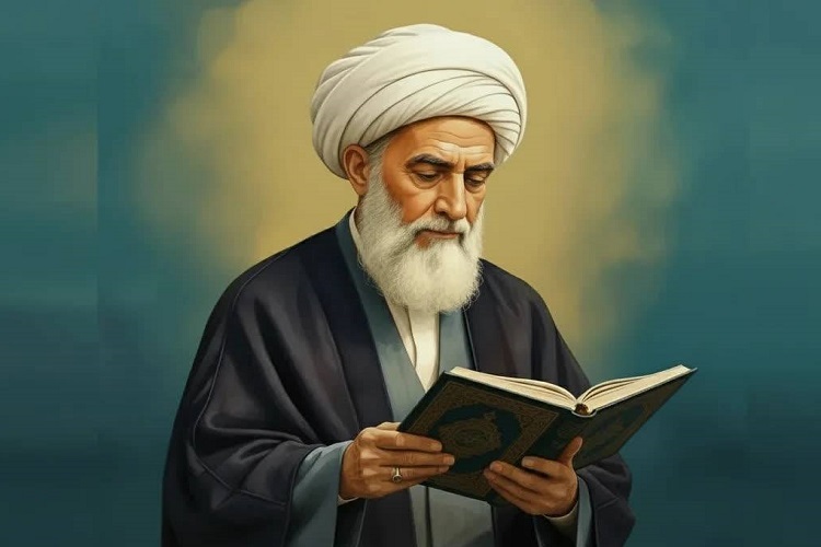 علامه بهابادی یزدی
