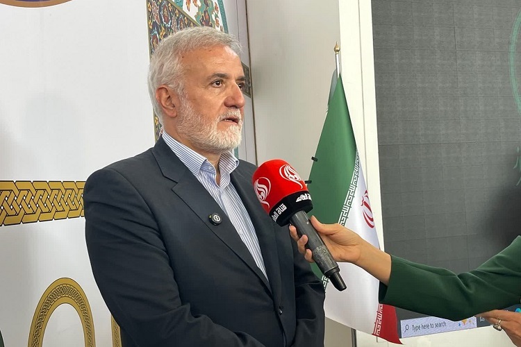 محمدحسن اسدی، شهردار شیراز