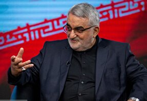 تجربه نشان داد نمی‌توان به آمریکا در مذاکرات اعتماد کرد