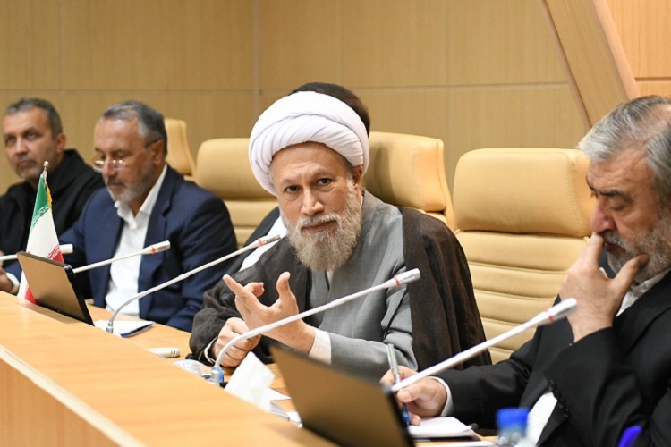 آیت‌الله لطف‌الله دژکام، نماینده ولی فقیه در فارس