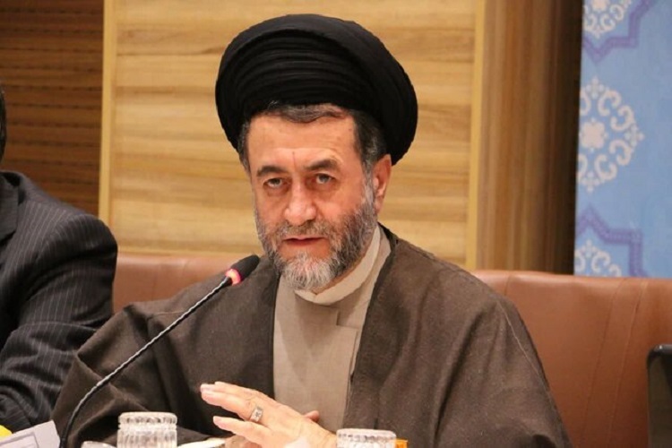 حجتالاسلام والمسلمین سیدصدرالله رجایینسب، رئیس کل دادگستری فارس حجتالاسلام والمسلمین سیدصدرالله رجایینسب، رئیس کل دادگستری فارس