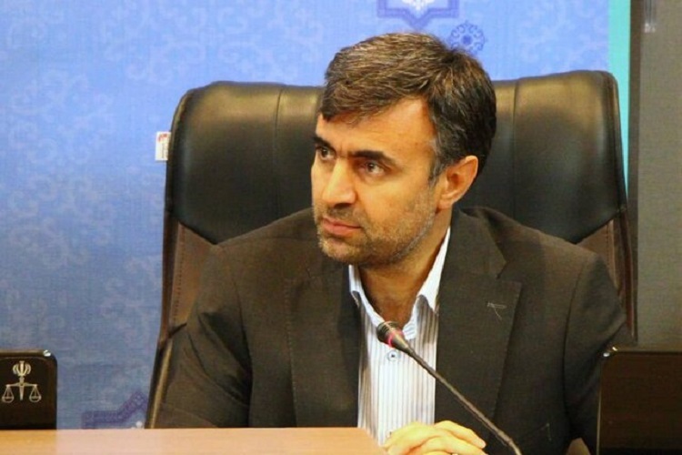کامران میرحاجی، دادستان عمومی و انقلاب مرکز فارس کامران میرحاجی، دادستان عمومی و انقلاب مرکز فارس