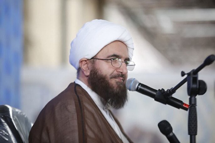 هویت اسلامی در برخی از شهرهای جدید دیده نمی‌شود