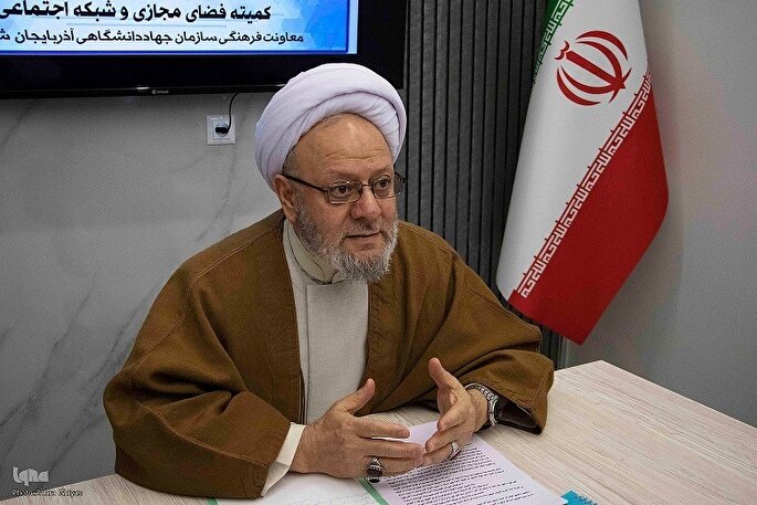 مراسم بزرگداشت سالگرد شهادت سید شهدای جبهه مقاومت در تبریز برگزار می‌شود