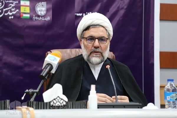 از منبر تا میدان؛ فرماندهان معنوی، طلایه‌داران فرهنگ مقاومت