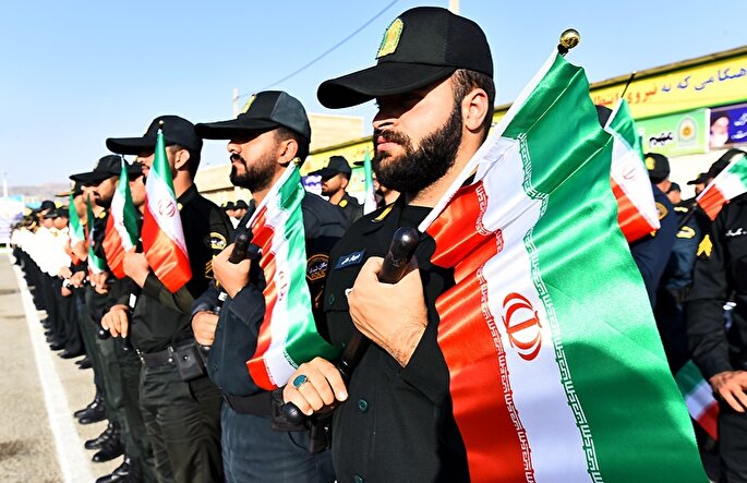 پلیس مقتدر در سایه انس با قرآن و اهل بیت(ع) محقق می‌شود