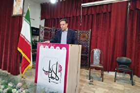 جشنواره گردشگری دانش‌آموزی در فارس برگزار شود