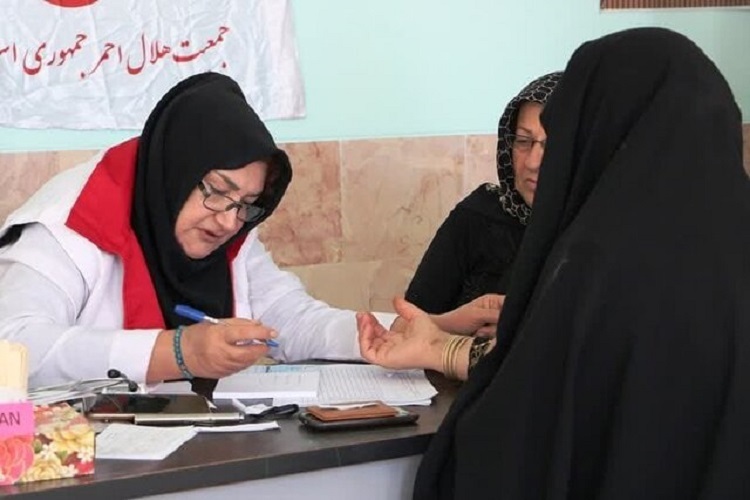 طرح نذر خدمت