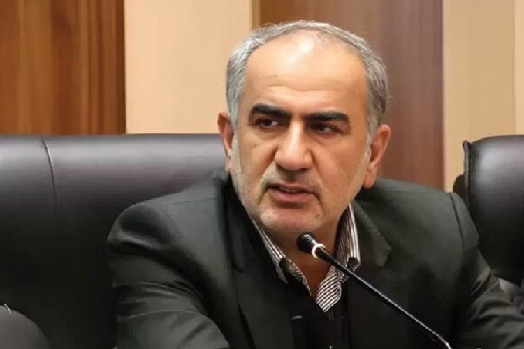 جعفر قادری، نماینده مردم شیراز و زرقان در مجلس