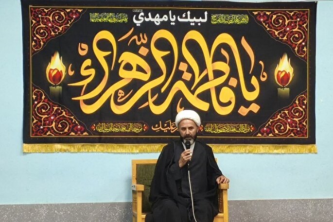 دفاع از حقیقت؛ مشی سیاسی و رفتاری حضرت زهرا(س) بود