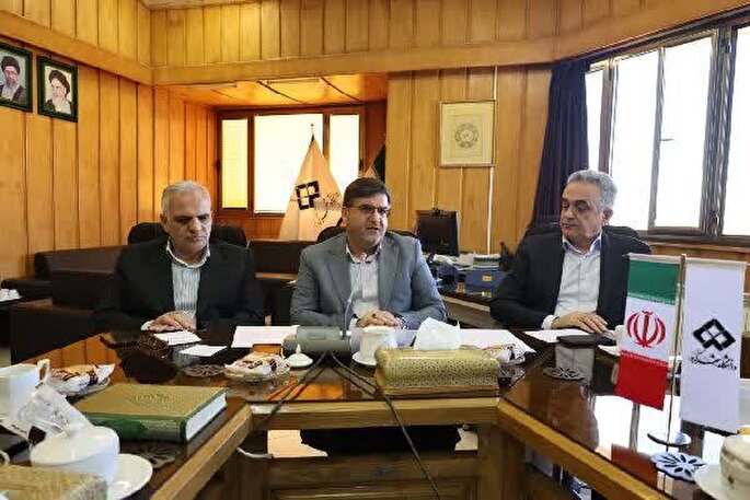 نقش راهبردی هوش مصنوعی در اقتصاد به ساختاری منسجم نیاز دارد