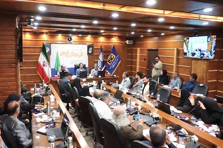 سلسله نشست‌های تخصصی فرهنگ‌شهر، شیراز