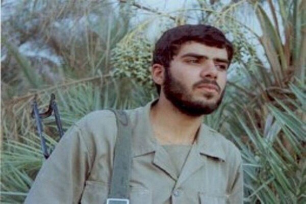 شهید تورجی‌زاده و فاطمیه