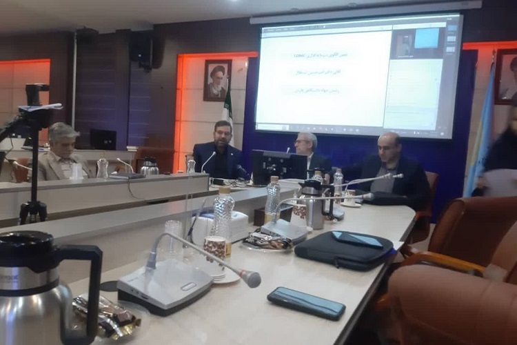 همایش «الگوهای مشارکت ملی در راستای جهش تولید»، شیراز