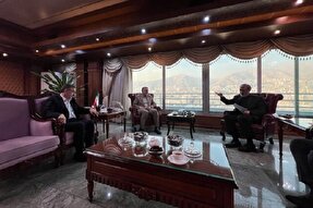 زیرساخت‌های درمانی شیراز ارتقا یابد