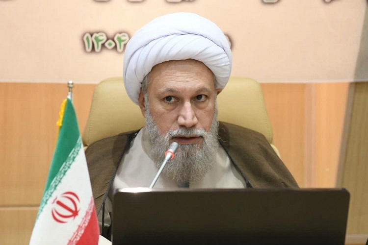 آیت‌الله لطف‌الله دژکام، نماینده ولی فقیه در فارس