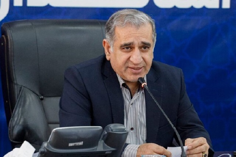 حجت‌الله رضایی، معاون سیاسی، امنیتی و اجتماعی استانداری فارس