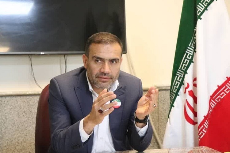 غلامرضا توکل، رئیس مجمع نمایندگان فارس