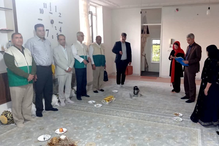 نذر رهایی در فارس