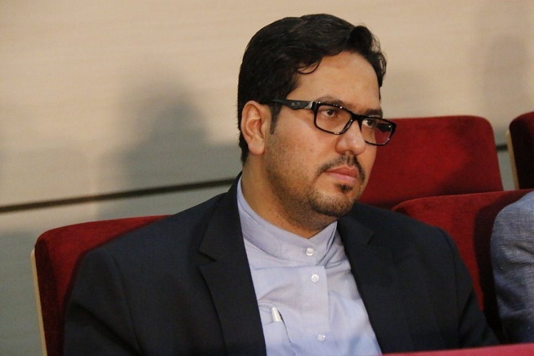 عطاءالله امیدواری، دبیر قرآن و عترت دانشگاه‌های علوم پزشکی جنوب کشور