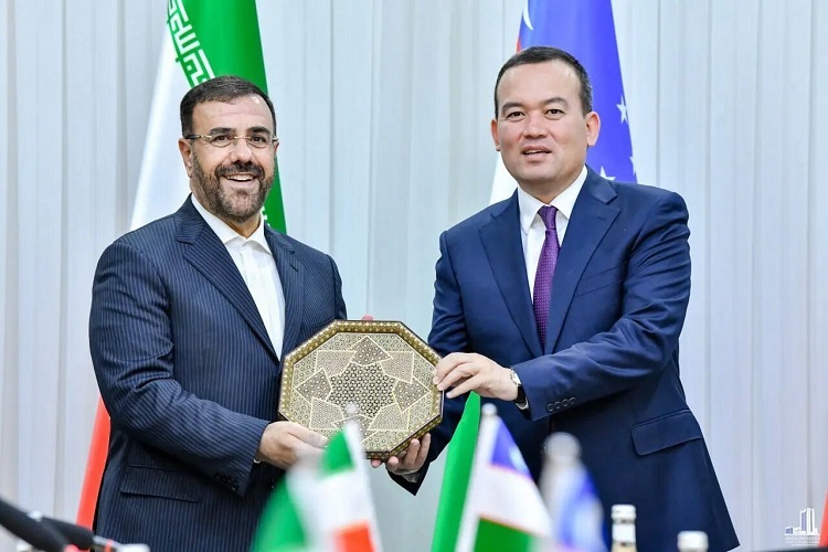 تفاهم نامه همکاری فارس و ازبکستان، ازبکستان