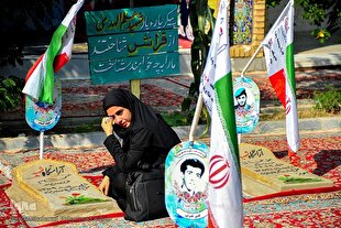 هویزه، کربلا، خرابه شام