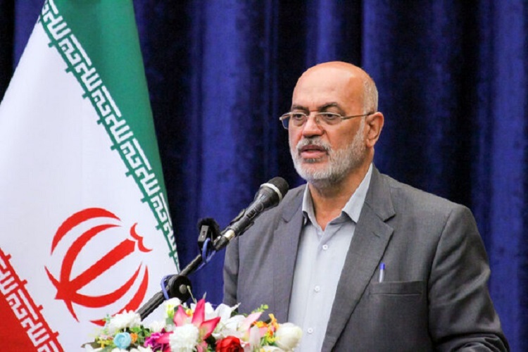 سیدابراهیم حسینی، رئیس شورای اسلامی شهر شیراز