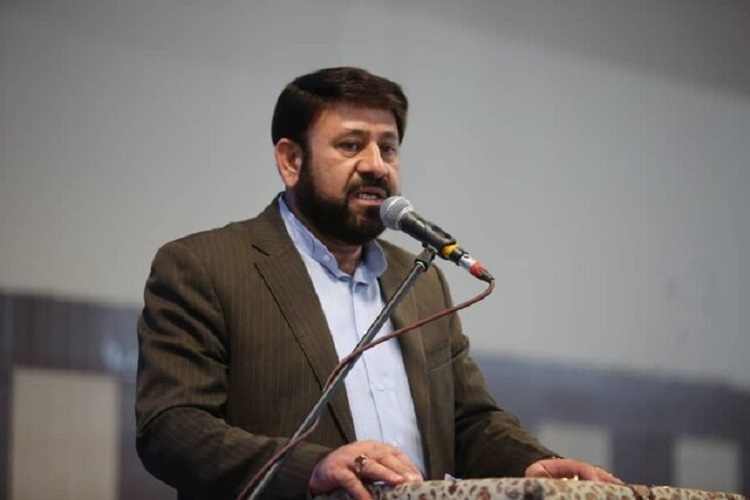 سیدکمال علوی، مدیرکل سیاسی، انتخابات و تقسیمات کشوری استانداری فارس