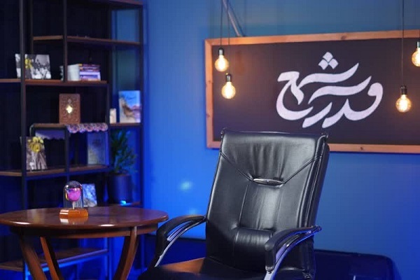 مدرسه شمع با «مقاومت وحدت‌آفرین» به استقبال فاطمیه رفت