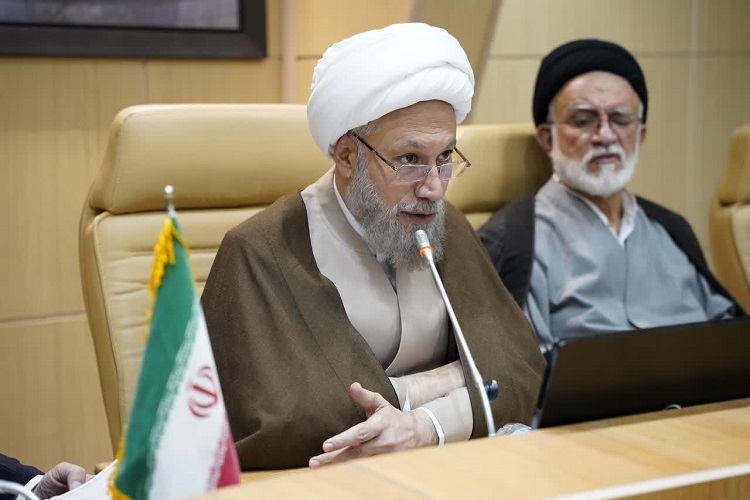 آیت‌الله لطف‌الله دژکام، نماینده ولی‌فقیه در فارس